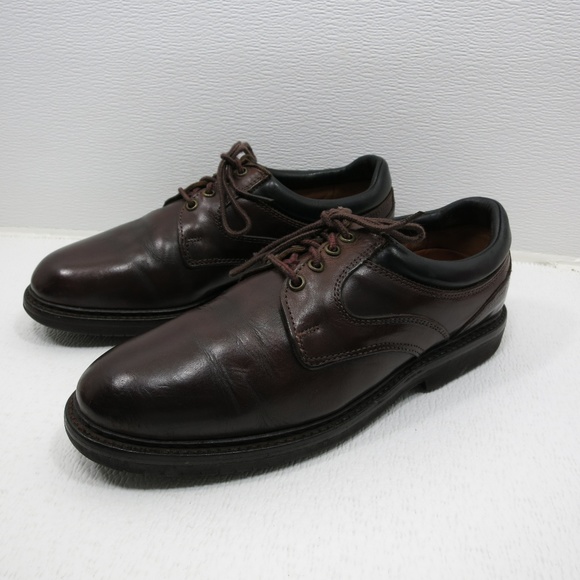 Allen Edmonds Comfort Orthotics Shoes Allen Edmonds Comfort